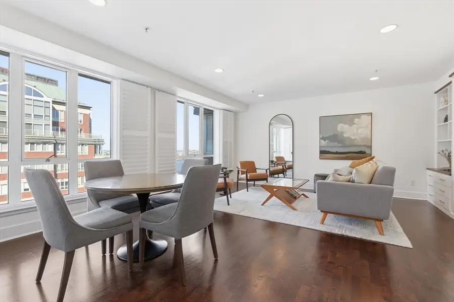 197 Eighth St #901, Boston, MA 02129 - #2