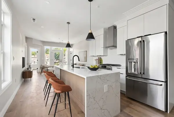 2 Weld Hill Street #203, Boston, MA 02130