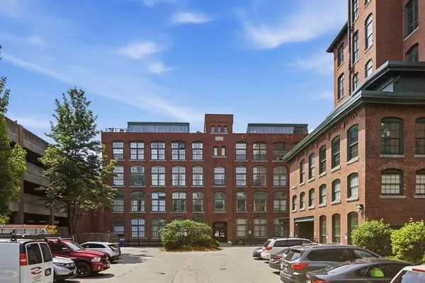 200 Market #510, Lowell, MA 01852