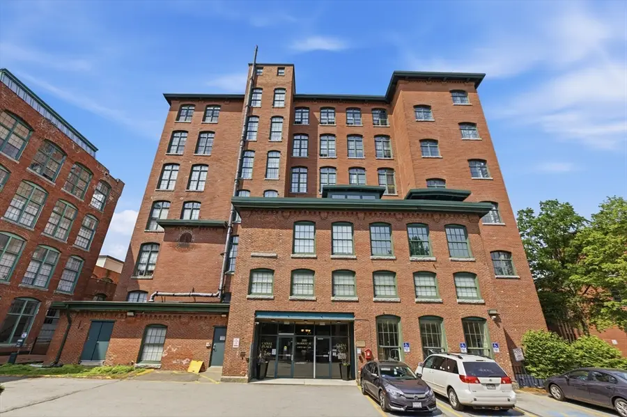 200 Market #510, Lowell, MA 01852 - #2
