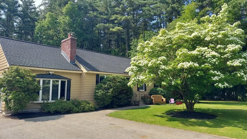 20 Constantine Dr, Tyngsborough, MA 01879 - #1