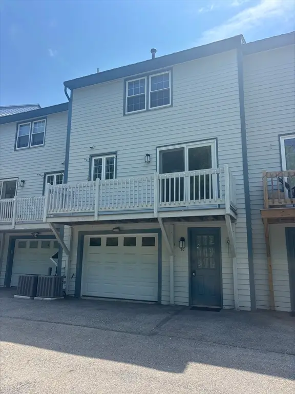 115 Stuart Ave #20, Dracut, MA 01826 - #2