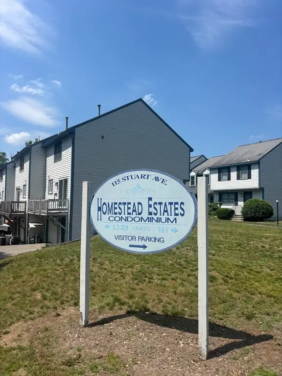 115 Stuart Ave #20, Dracut, MA 01826 - #3