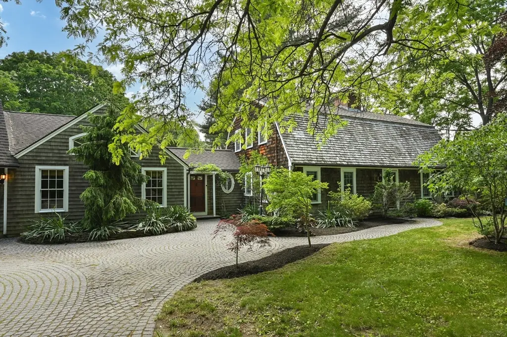 70 Osgood Street, Andover, MA 01810 - #1