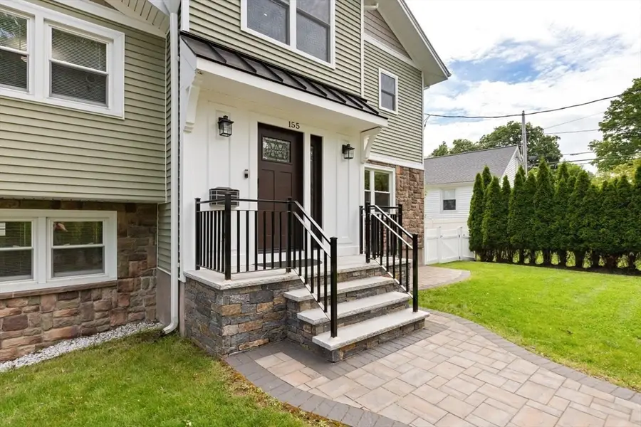 155 Adams Ave, Newton, MA 02458 - #2