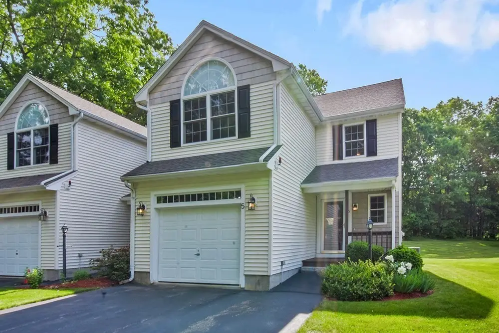 53 Lancaster Rd #5, Clinton, MA 01510 - #1