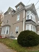 15 First St, Brockton, MA 02301