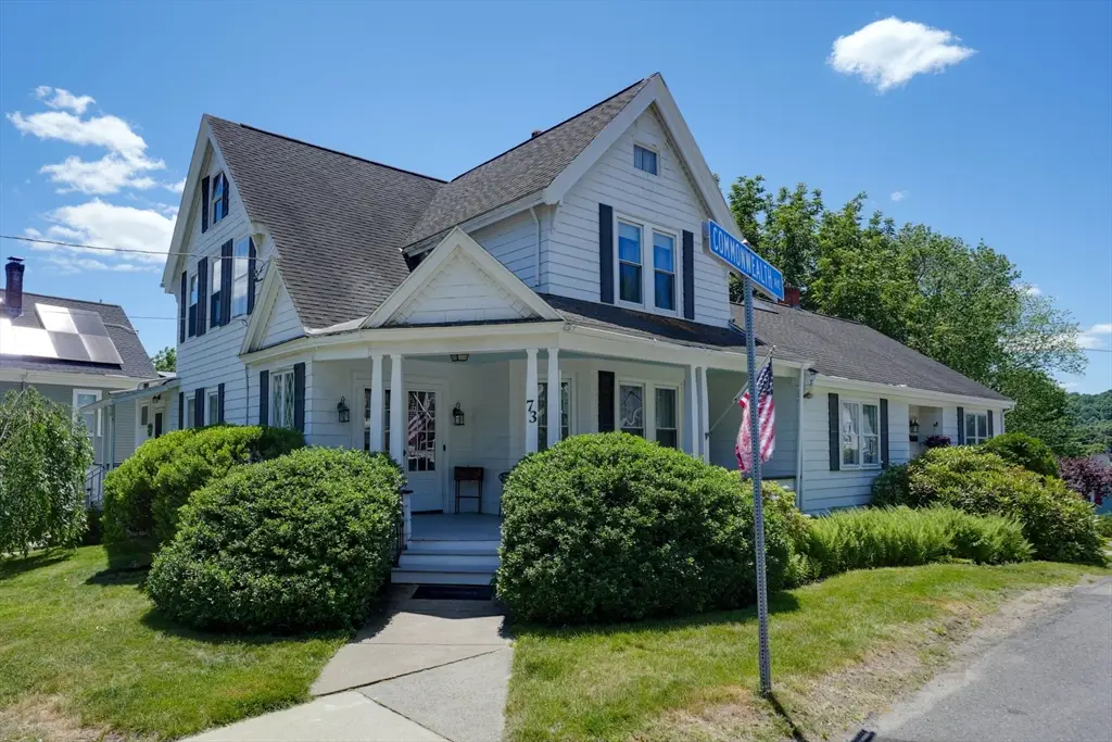73 Commonwealth Avenue, Marlborough, MA 01752 - #1