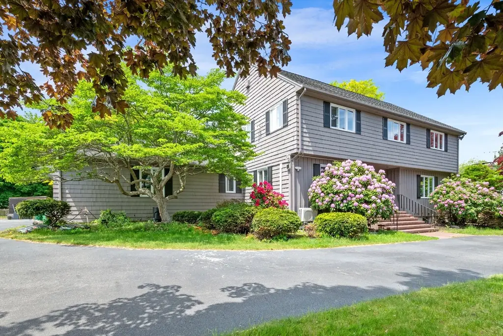 58 Weatherbee Dr, Westwood, MA 02090 - #1