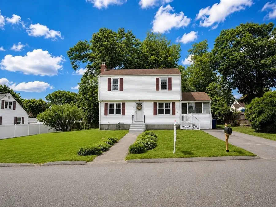 30 Springdale Rd, Dracut, MA 01826 - #2