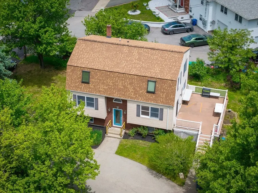 17 Ferry Street, Gloucester, MA 01930 - #2