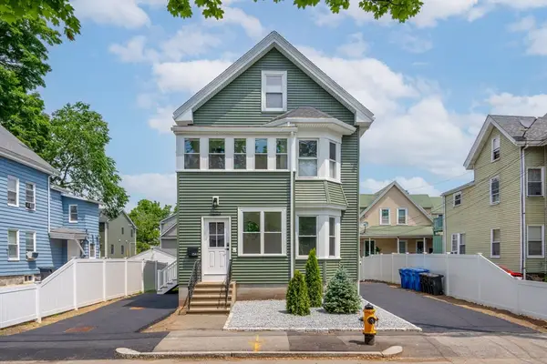 134 Brown Street #2, Waltham, MA 02453
