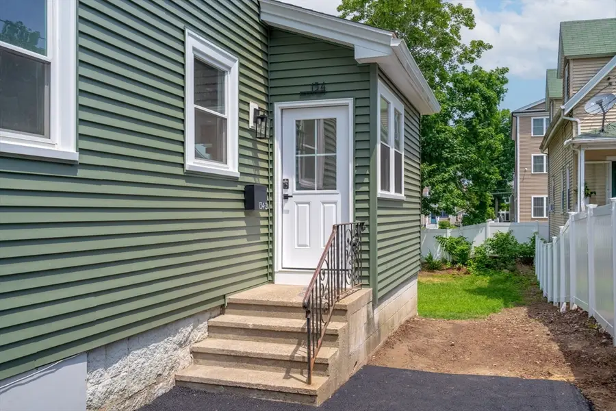 134 Brown Street #2, Waltham, MA 02453 - #3