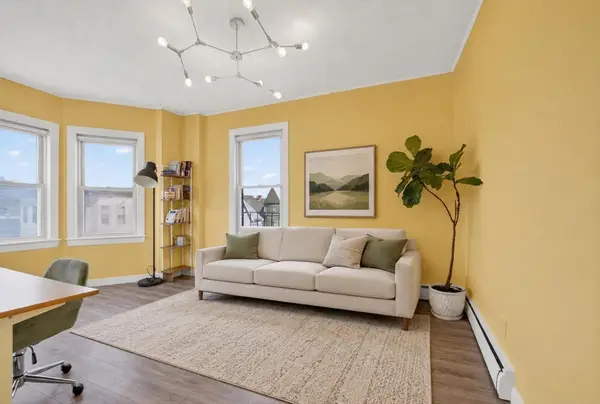 793 Main St #5, Malden, MA 02148