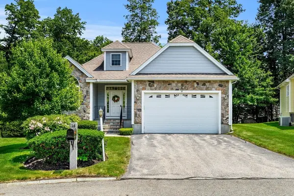 14 Rebecca Way #14, Methuen, MA 01844