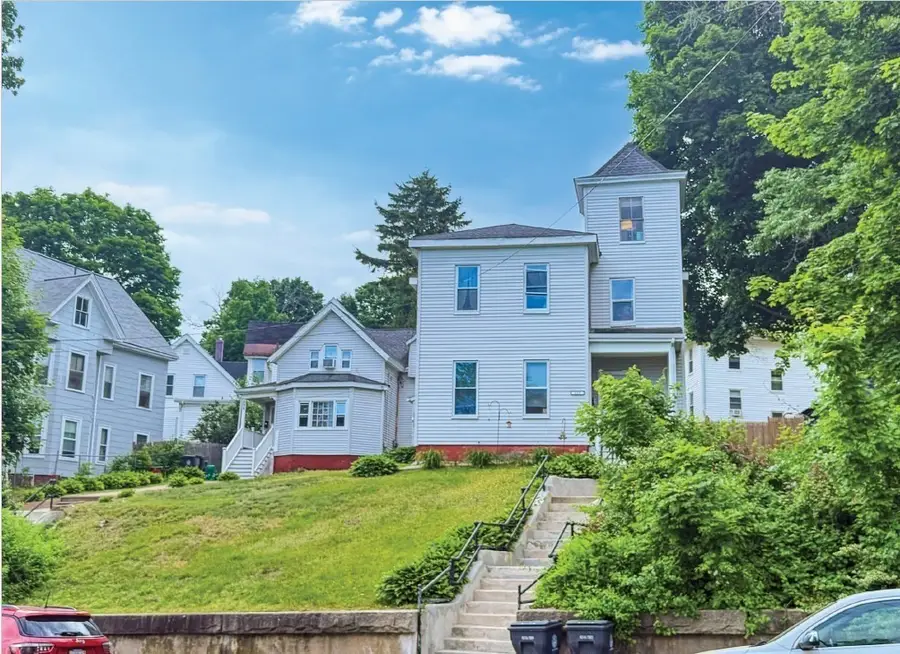 113-115 Laurel Ave, Haverhill, MA 01835 - #2