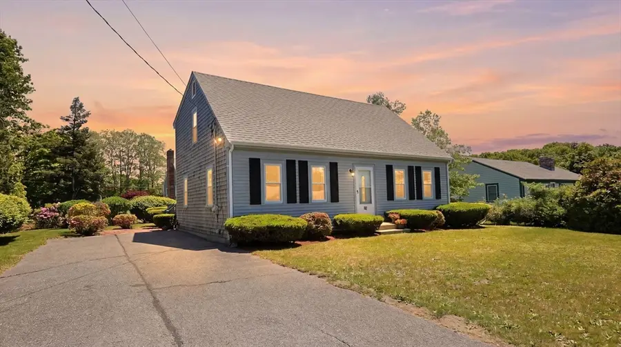10 Antlers Shore Dr, East Falmouth, MA 02536 - #3