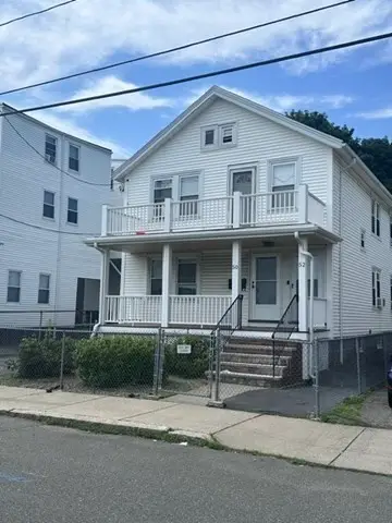 50 Third St, Medford, MA 02155 - #2