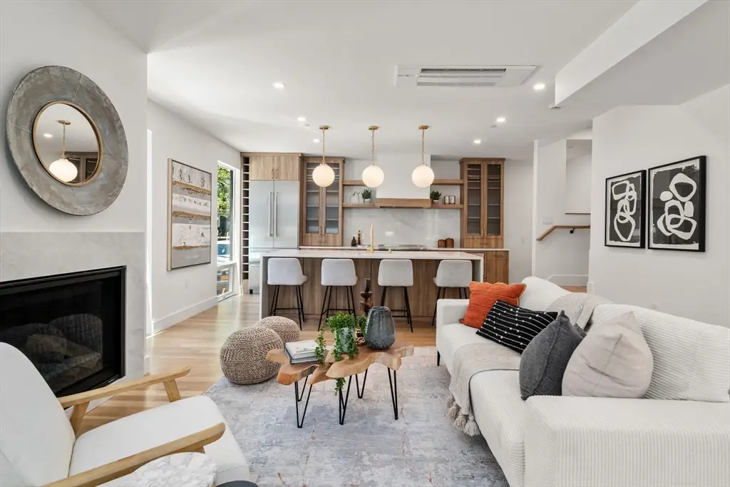 24 Wendell #3, Cambridge, MA 02138 - #1