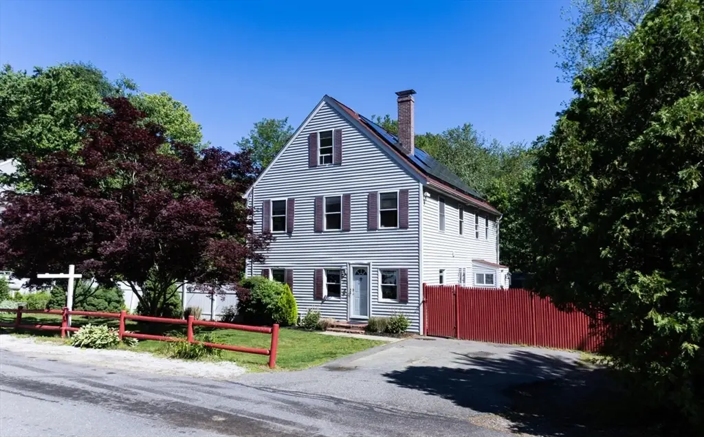 24 Birchwood Ave, Sudbury, MA 01776 - #1