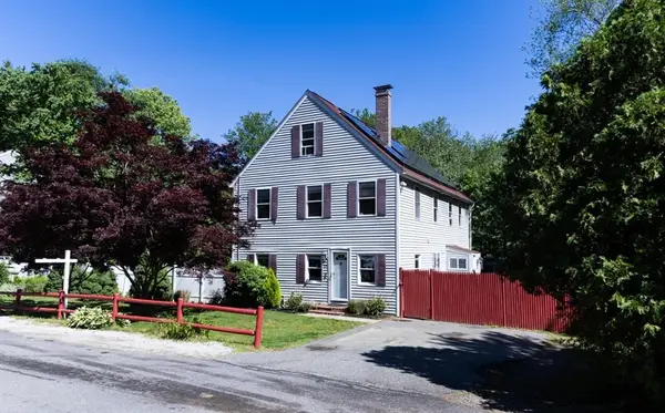 24 Birchwood Ave, Sudbury, MA 01776
