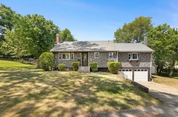 4 Haddad Ave, Randolph, MA 02368