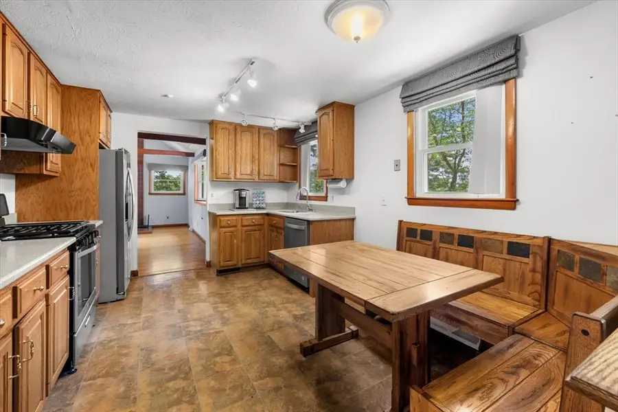 4 Haddad Ave, Randolph, MA 02368 - #2