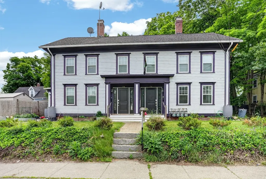 190-192 Main St, Maynard, MA 01754 - #1