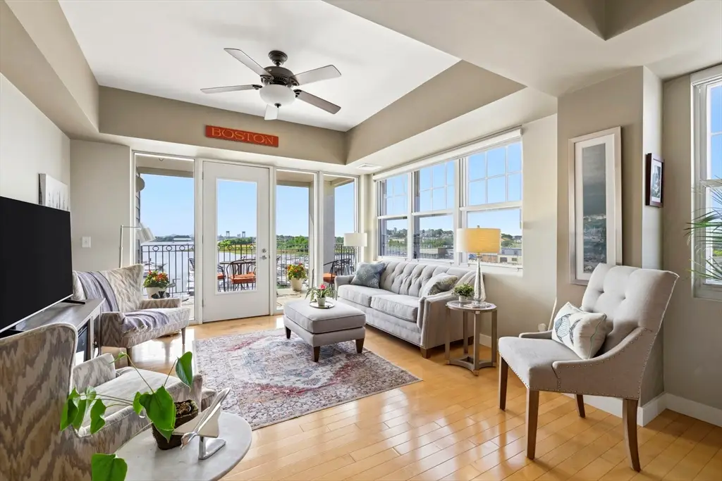 550 Pleasant Street #411, Winthrop, MA 02152 - #1