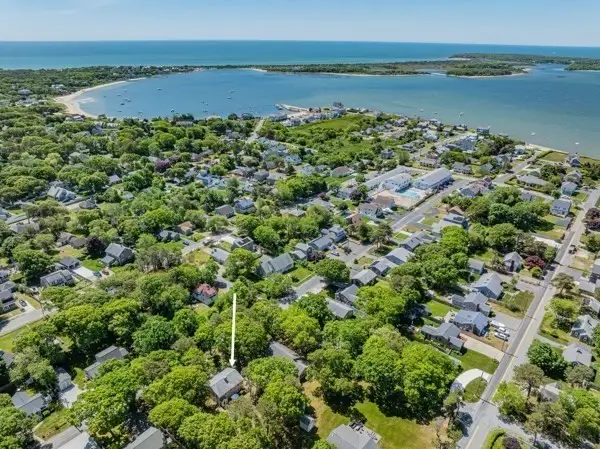 19 Maine Avenue, West Yarmouth, MA 02673 - #2