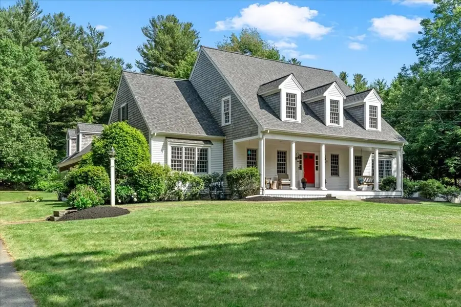 144 Stetson Rd, Norwell, MA 02061 - #2