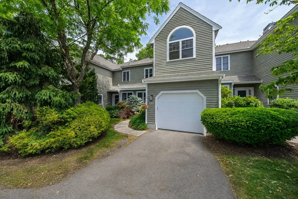281 Bishops Forest Drive #281, Waltham, MA 02452 - #1