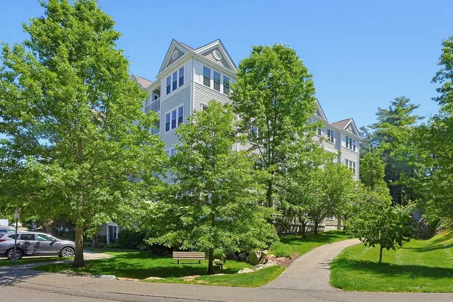 15 Morgan Dr #205, Natick, MA 01760 - #3