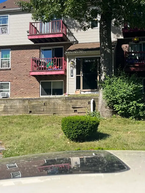 6 Tideview Path #12, Plymouth, MA 02360 - #1