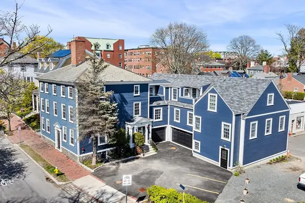 23 Summer Street #3, Salem, MA 01970