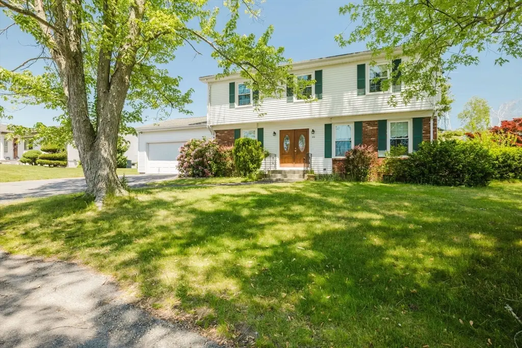 80 Wellesley, Somerset, MA 02726 - #1