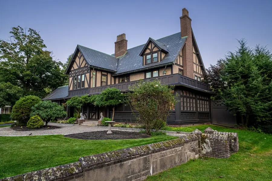 234 County St, Attleboro, MA 02703 - #3