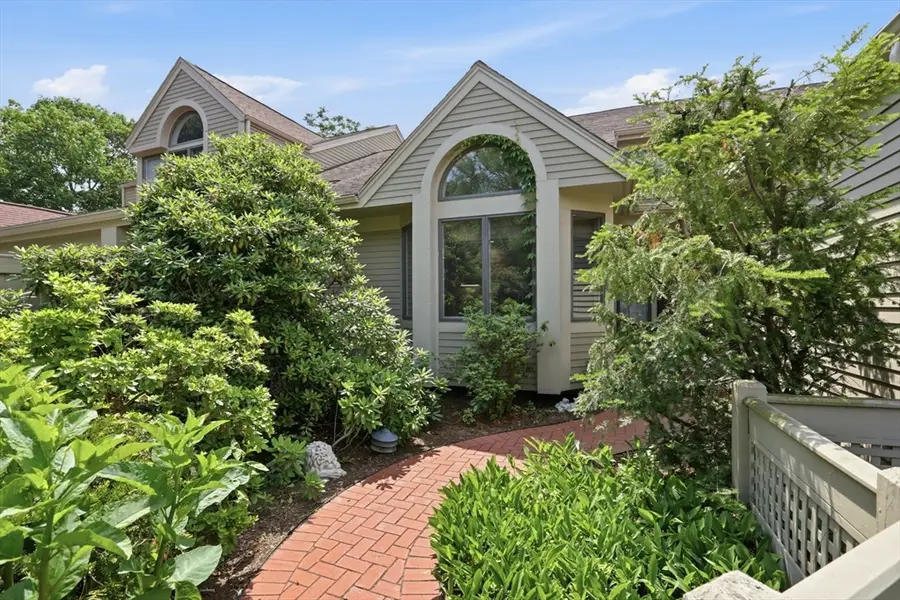 7 Wainwright Road #47, Winchester, MA 01890 - #2