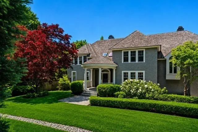 263 Adams St, Milton, MA 02186 - #2