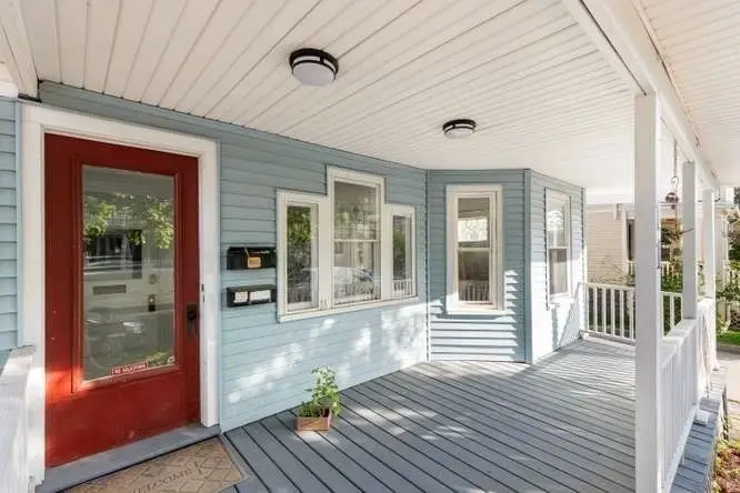 11 Cleveland #1, Arlington, MA 02474 - #3