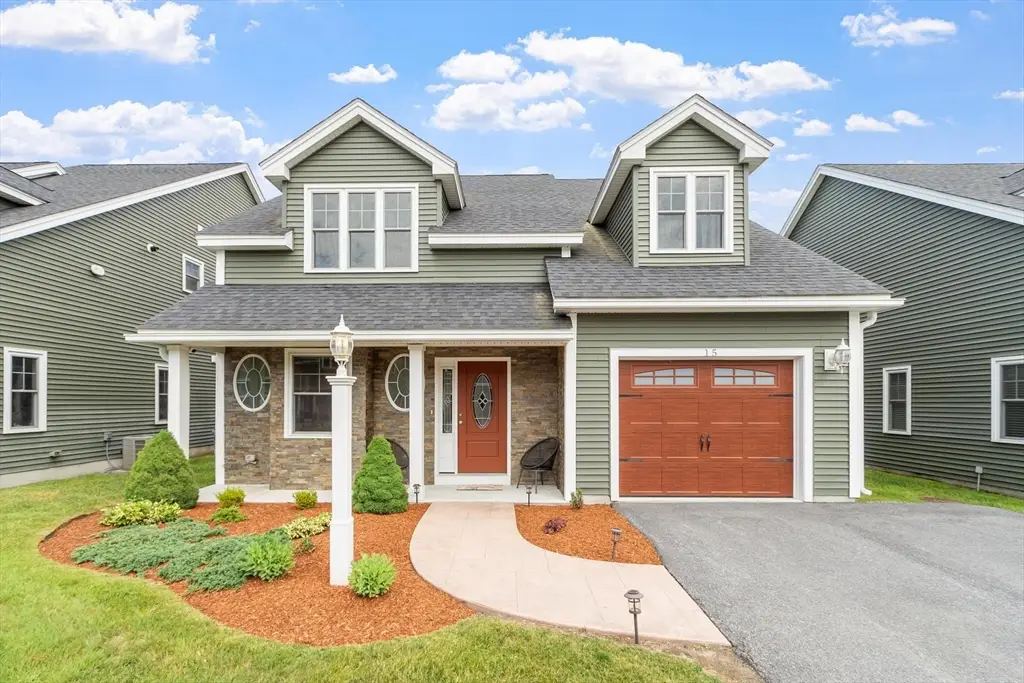 15 Jaclyn's Way #11, North Billerica, MA 01862 - #1
