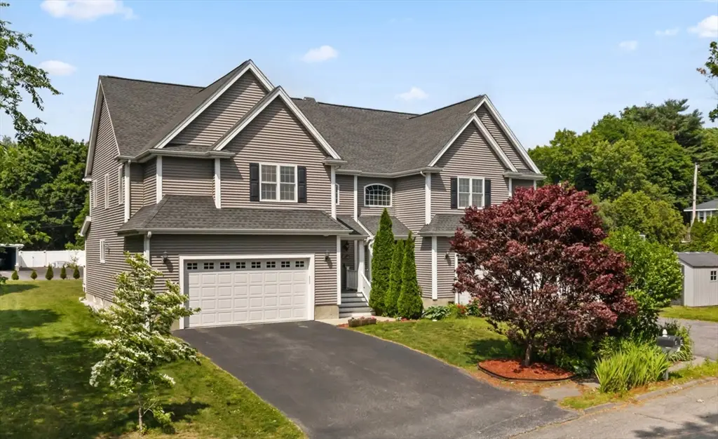 6 Childs St, Shrewsbury, MA 01545 - #1