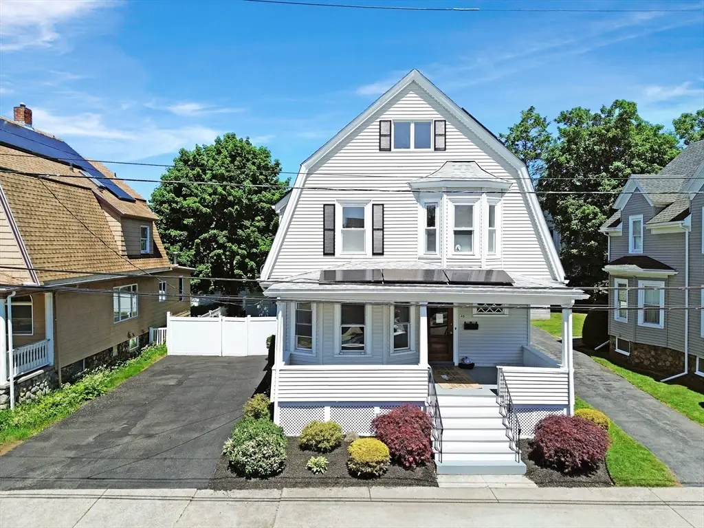 40 Archer St, Lynn, MA 01902 - #1