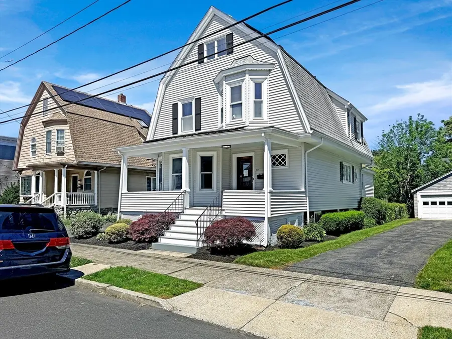 40 Archer St, Lynn, MA 01902 - #2