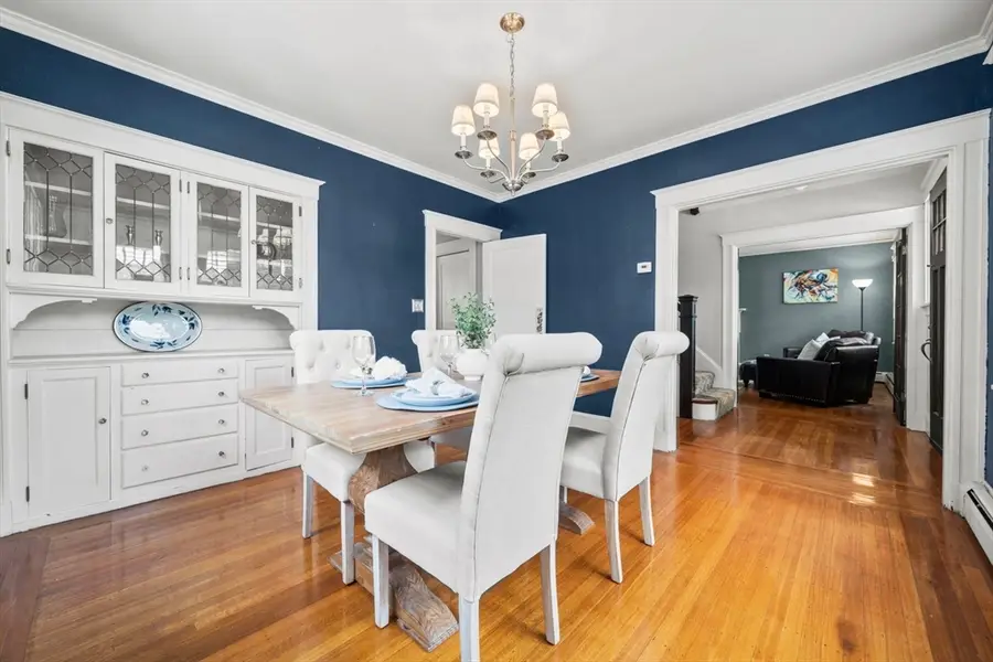 49 Eaton Ave, Woburn, MA 01801 - #2