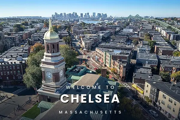 175 Cottage St #504, Chelsea, MA 02150