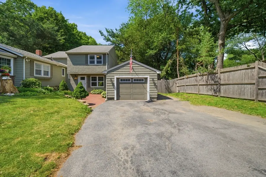 15 High Plain St, Sharon, MA 02067 - #2