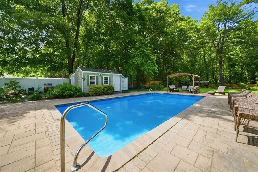 15 High Plain St, Sharon, MA 02067 - #3