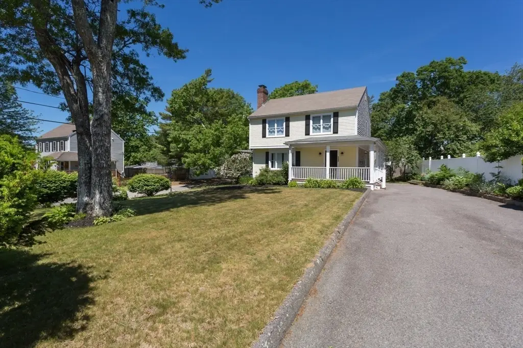 132 Lake Drive, Plymouth, MA 02360 - #1