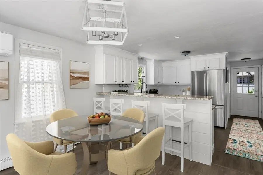 132 Lake Drive, Plymouth, MA 02360 - #2